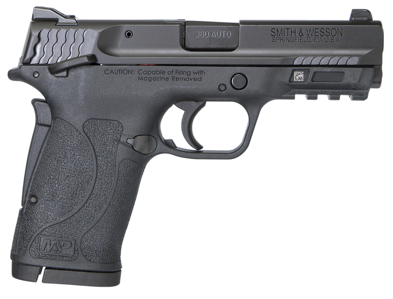 M&P 380 for sale from GrabAGun