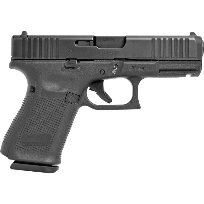 Glock 23 gen 5 pistol
