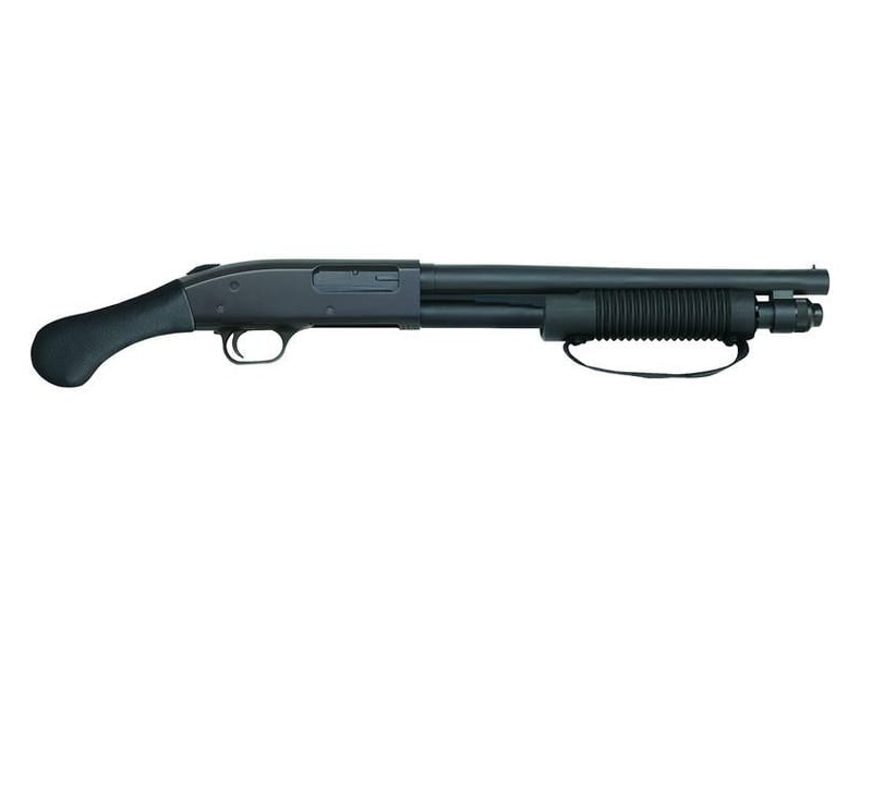 Mossberg 590 Shockwave 20 Gauge