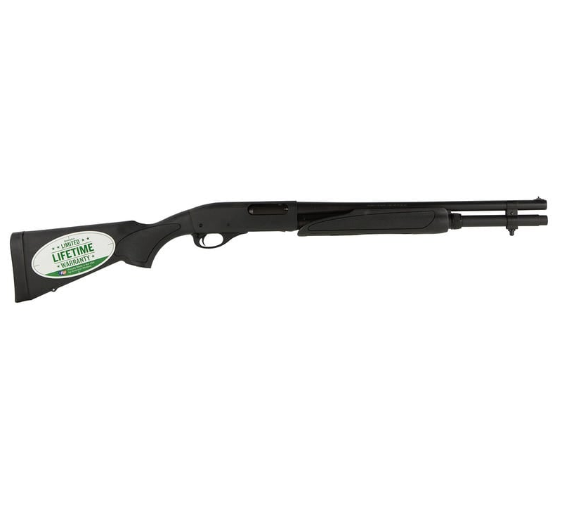 Remington 870 Express Tactica 20 Gauge