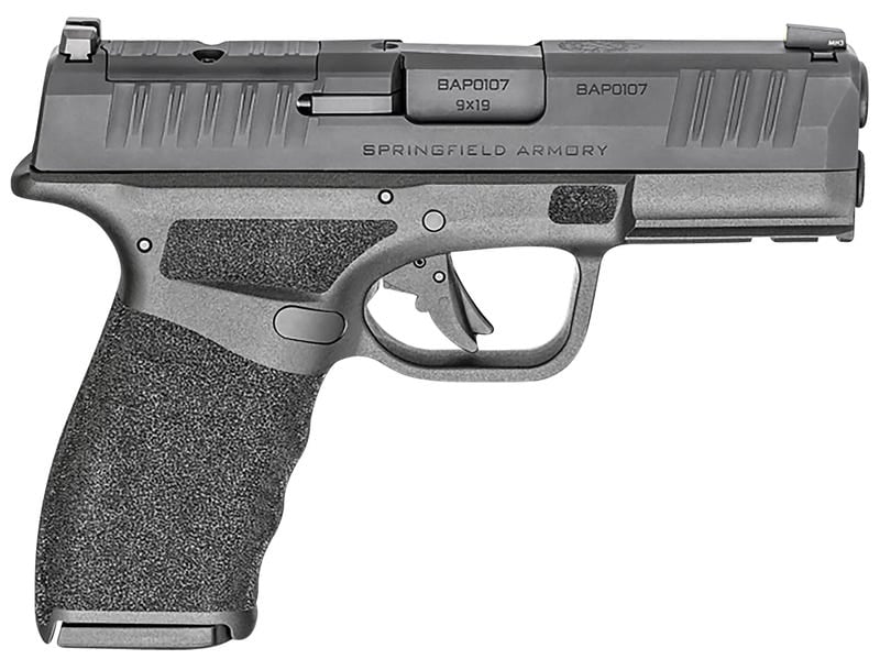 Springfield Hellcat OSP for sale from GrabAGun