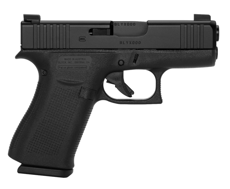 Glock 43X