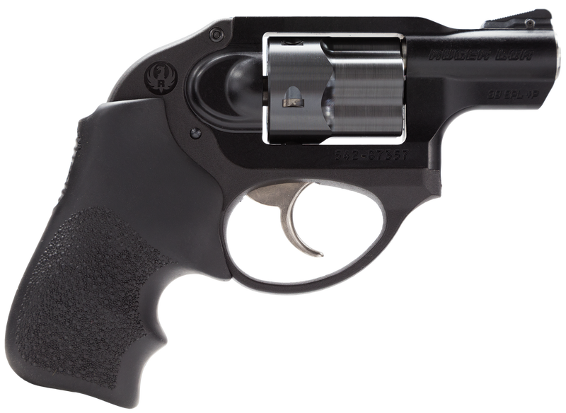 Ruger LCR for sale from GrabAGun