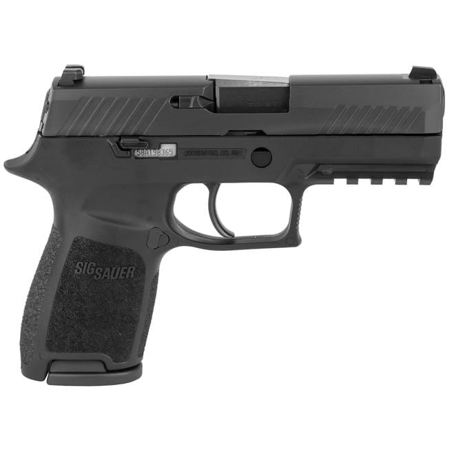 Sig Sauer P320 for sale from GrabAGun