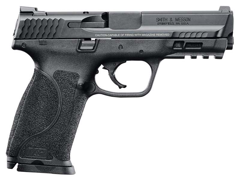 Smith & Wesson M&P M2.0 for sale from GrabAGun