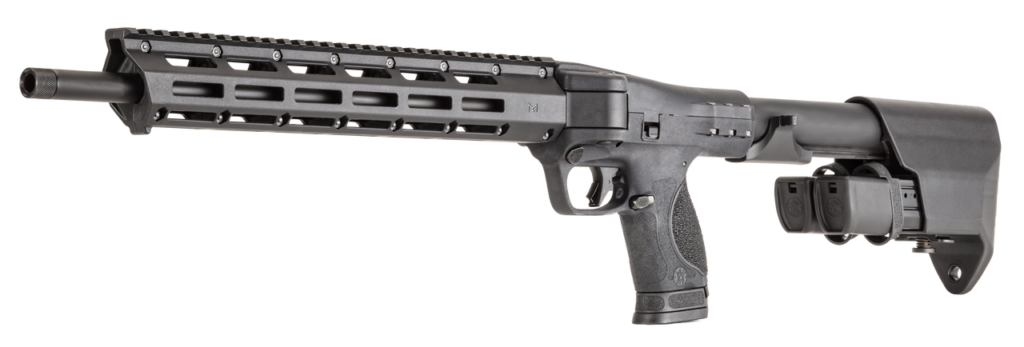 Smith & Wesson FPC for sale from GrabAGun