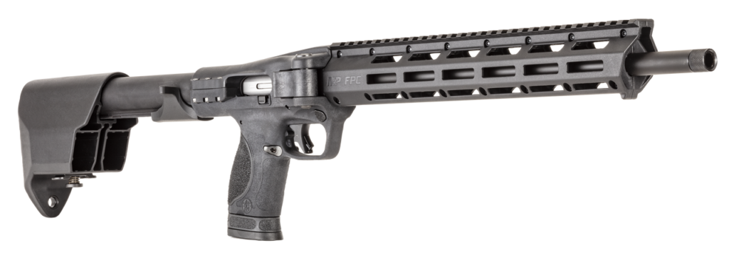 Smith & Wesson M&P FPC for sale at GrabAGun