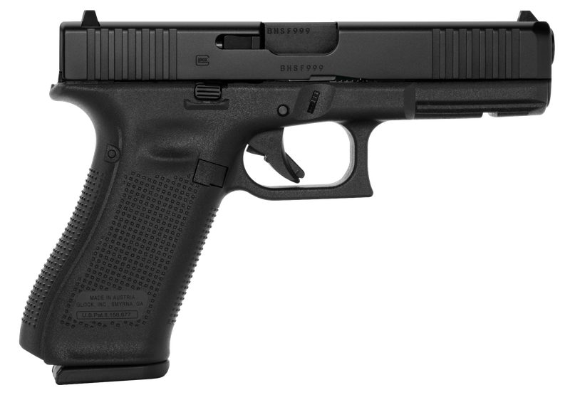 Glock 17 gen 3 for sale from GrabAGun today!