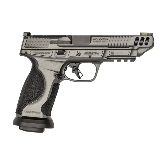 Smith and Wesson Competitor for sale from GrabAGun