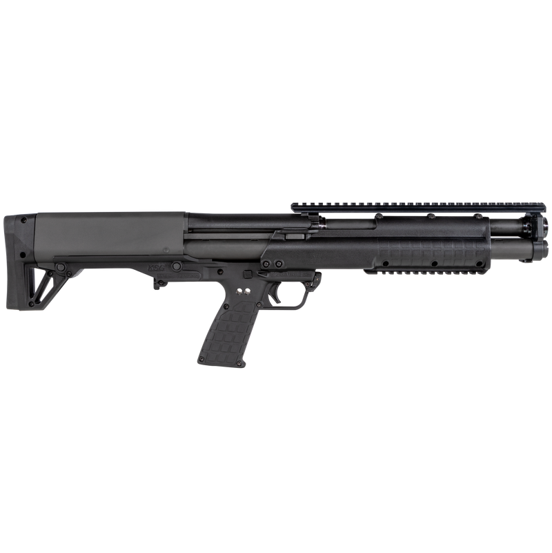 Kel Tec KSG shotgun