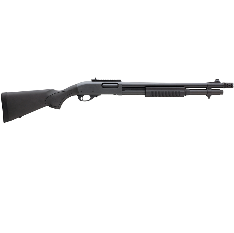 Remington 870 Express Tactical Shotgun