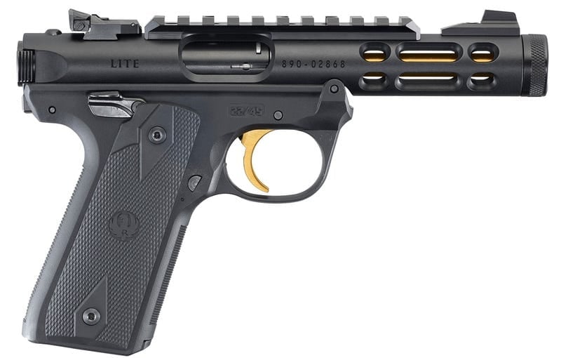 Mark IV 22/45 Lite