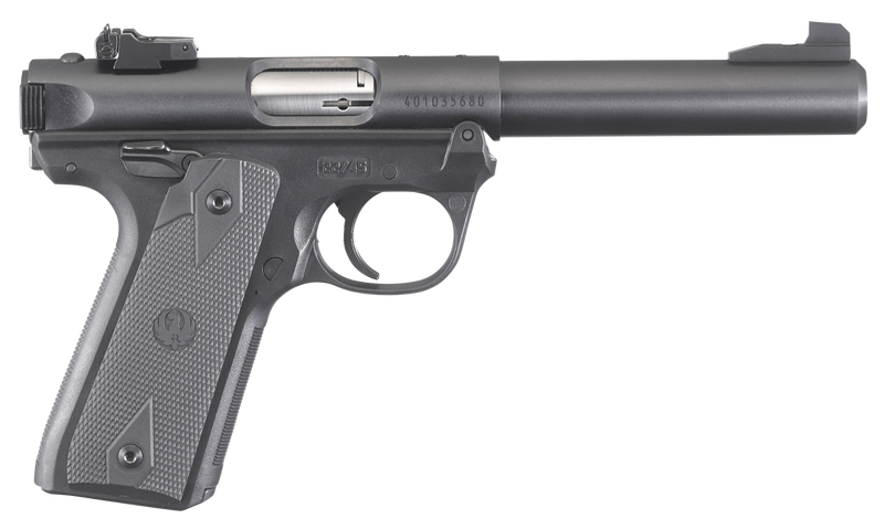 Mark IV 22/45