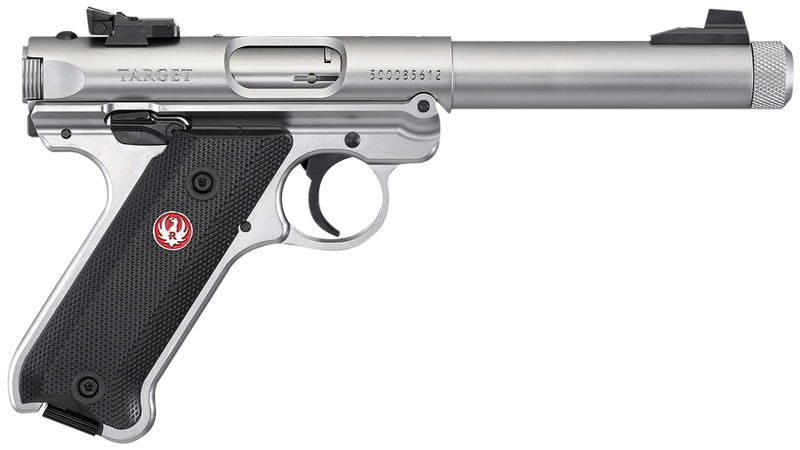 Mark IV Target