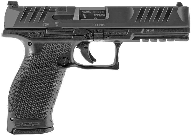 Walther PDP For sale from GrabAGun