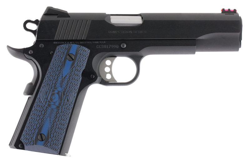 Colt 1911 for sale from GrabAGun