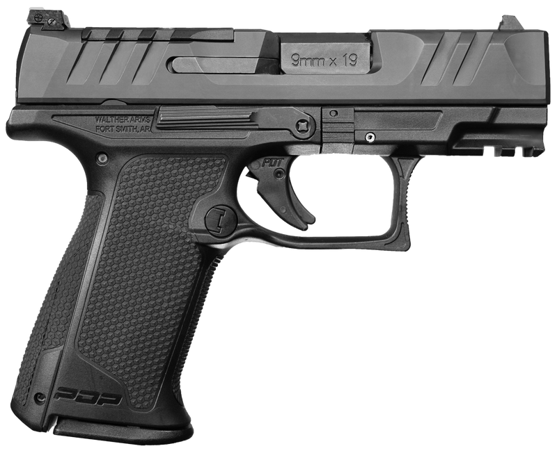 Walther PDP F-Series for sale from GrabAGun