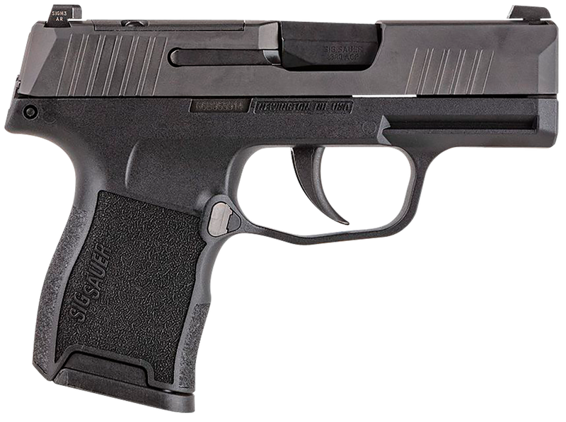 Sig Sauer P365 .380 handgun for sale from GrabAGun