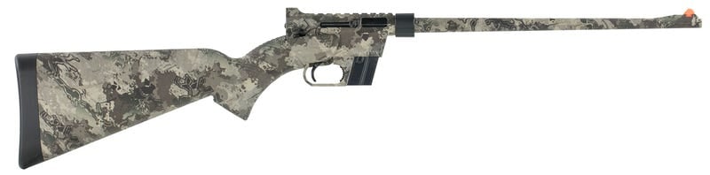 Henry AR 7 Survival Rifle Camo