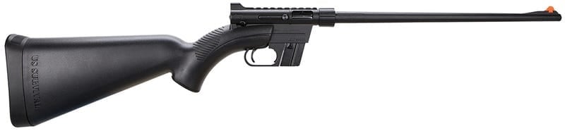 Henry AR-7 survival rifle