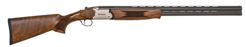 Mossberg Silver Reserve Field shotgun