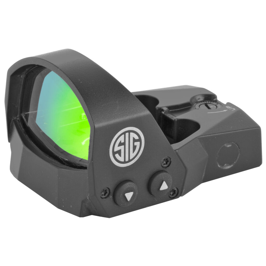 Sig Sauer Romeo 1 red dot