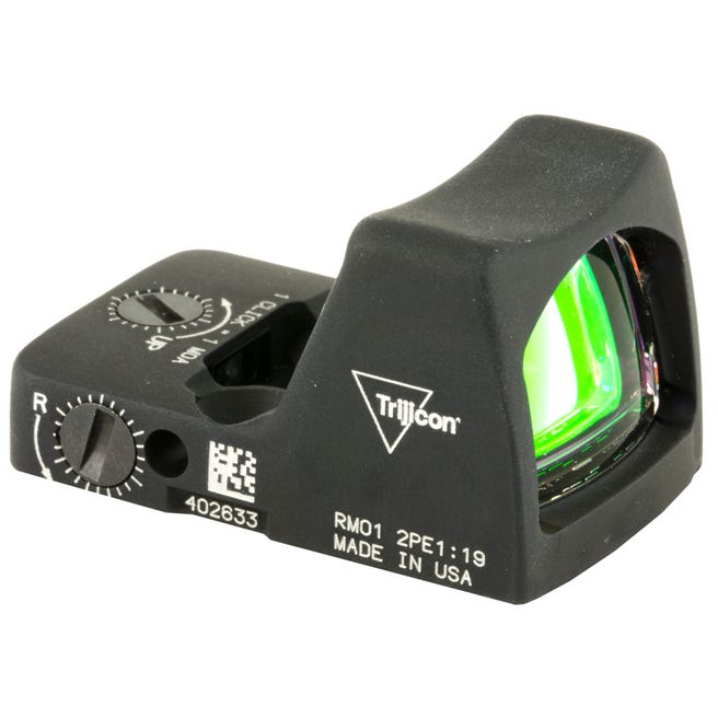 Trijicon RMR Type 2 red dot
