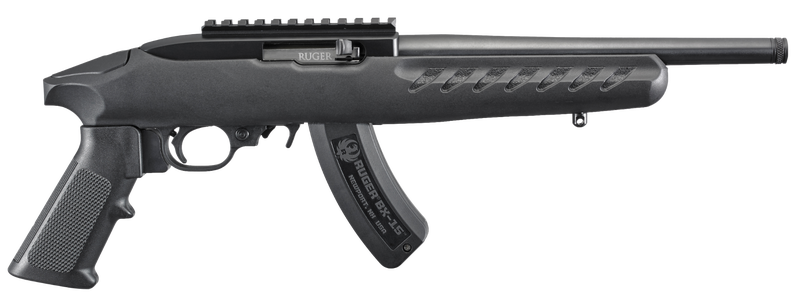 Ruger Charger 10/22 Pistol for sale from GrabAGun