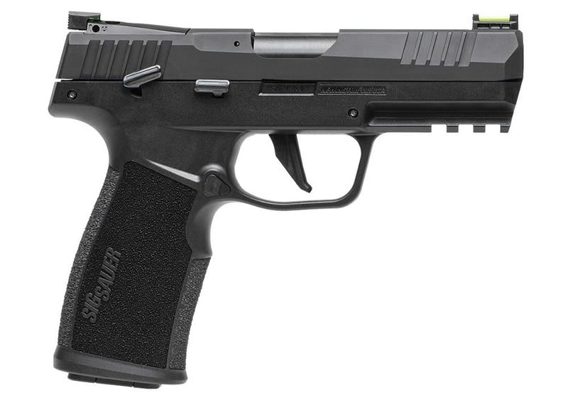 Sig Sauer P322 for sale from GrabAGun