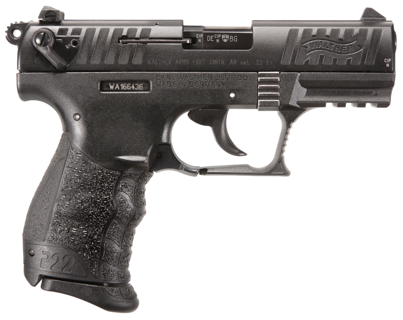 Walther P322 for sale from GrabAGun