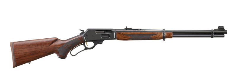 Marlin 336 Lever Action Rifle