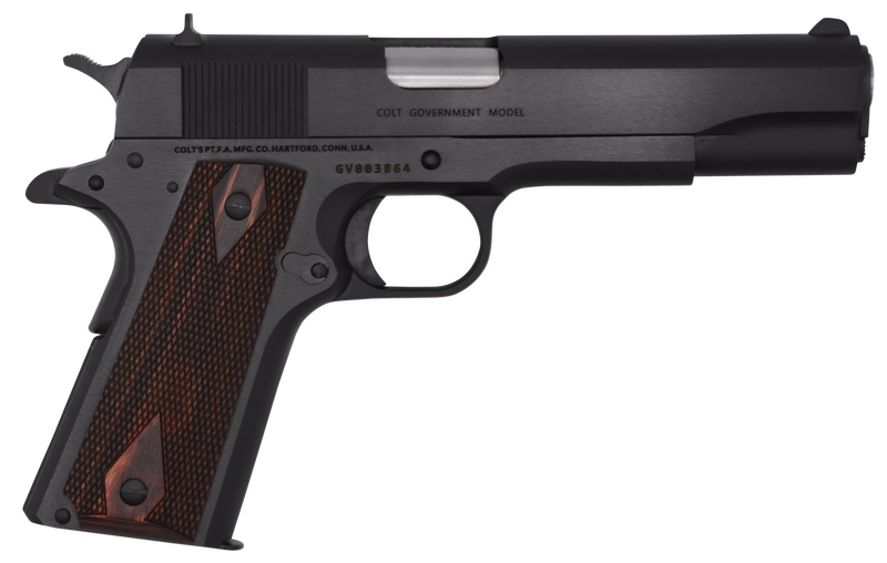 Colt 1911 Classic 45 ACP
