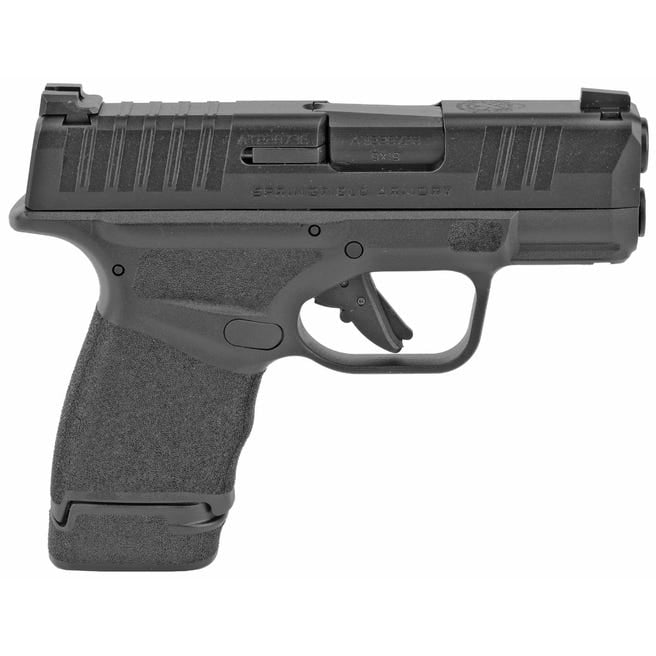 Springfield Hellcat Micr-Compact Pistol