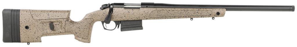 Bergara B-14 HMR Rifle in .308 Winchester