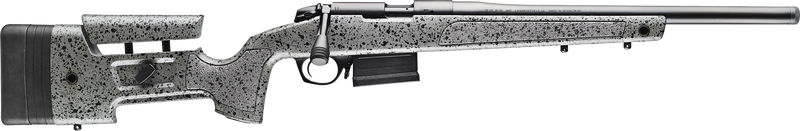 Bergara B-14R Trainer .22LR Rifle