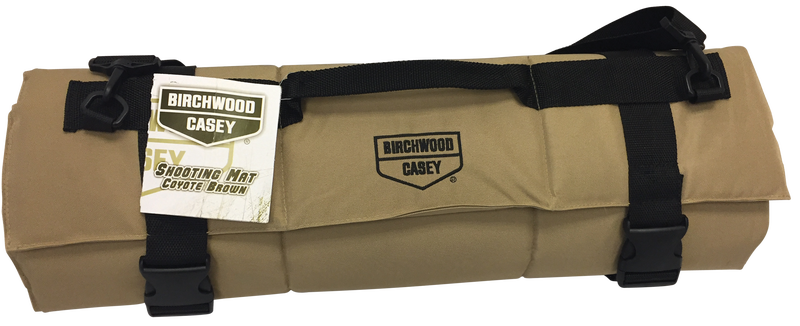 Birchwood Casey Shooting Mat