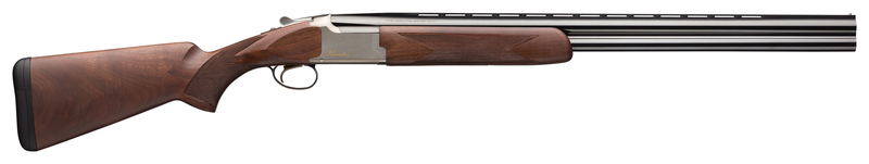 Browning Citori Hunter Grade II 12 gauge shotgun with Walnut stock.