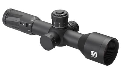 EOTECH Vudu 5-25 x 50mm scope