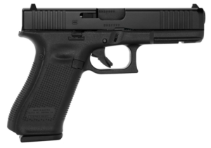 Glock 17 Gen 5 full size