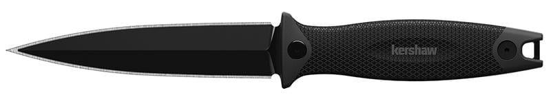 Kershaw Secret Agent Knife