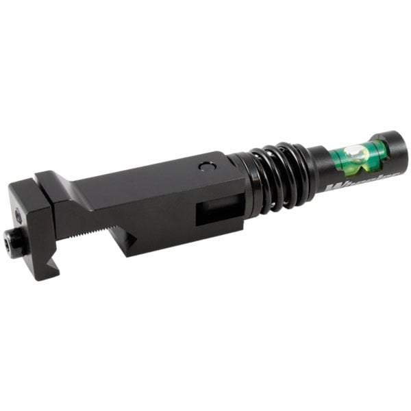 Wheeler Anti-Cant Indicator Pic Rail Attachment