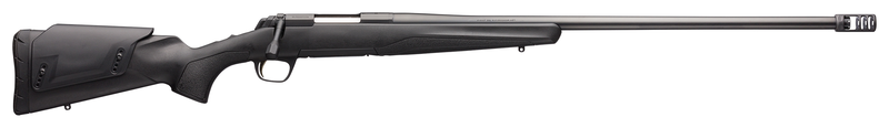 Browning X-Bolt Stalker bolt action rifle in .308 Winchester