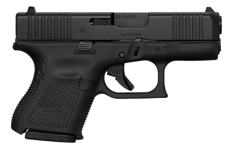 Glock 26 Gen 5