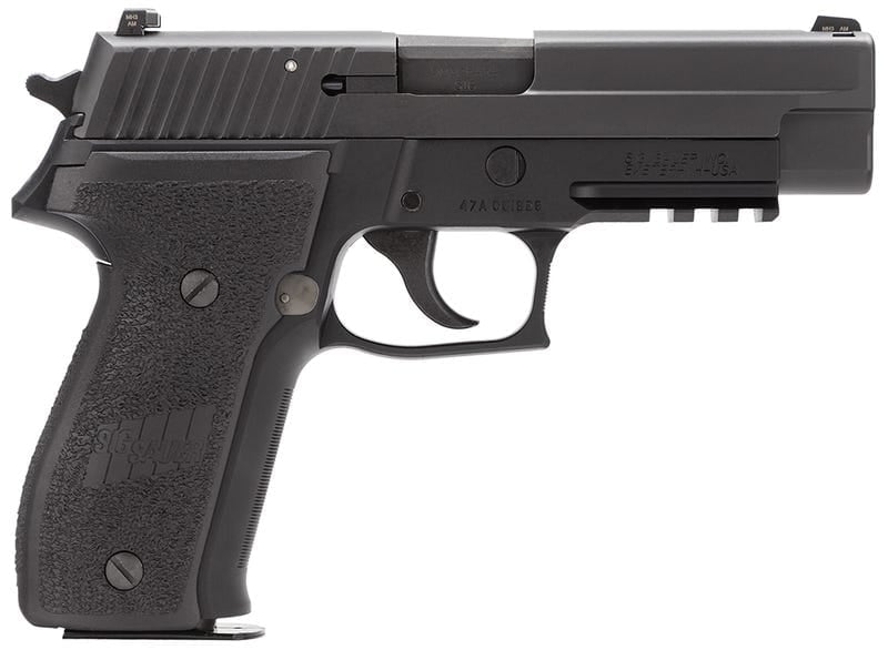 Sig Sauer P226 MK25 Sig Sauer P226 MK25