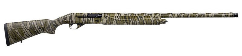 CZ 1012 Mossy Oak Bottomland semi auto shotgun