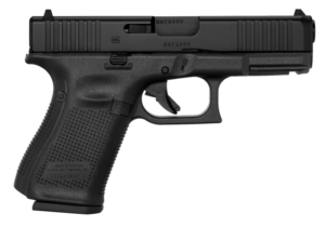 Glock 19 Gen 5
