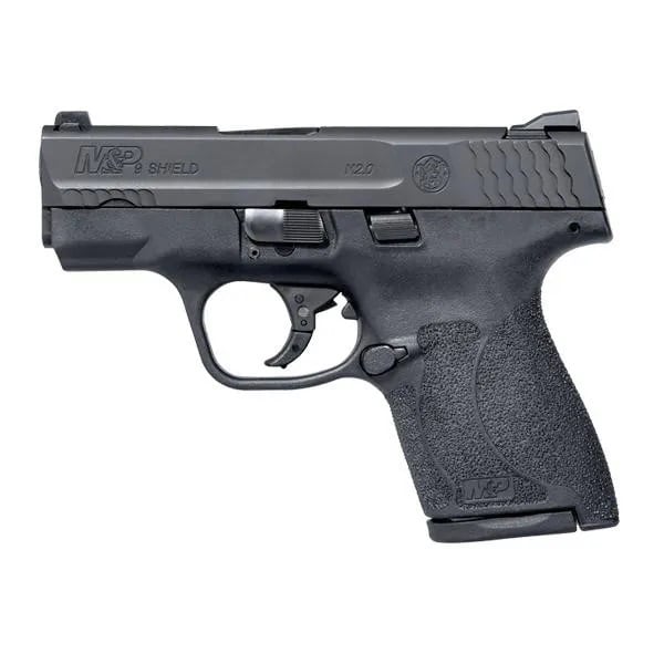 Smith & Wesson 9mm Handguns