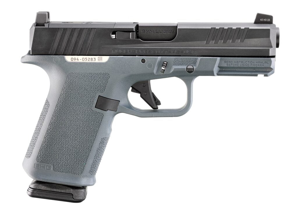 Ruger RMX
