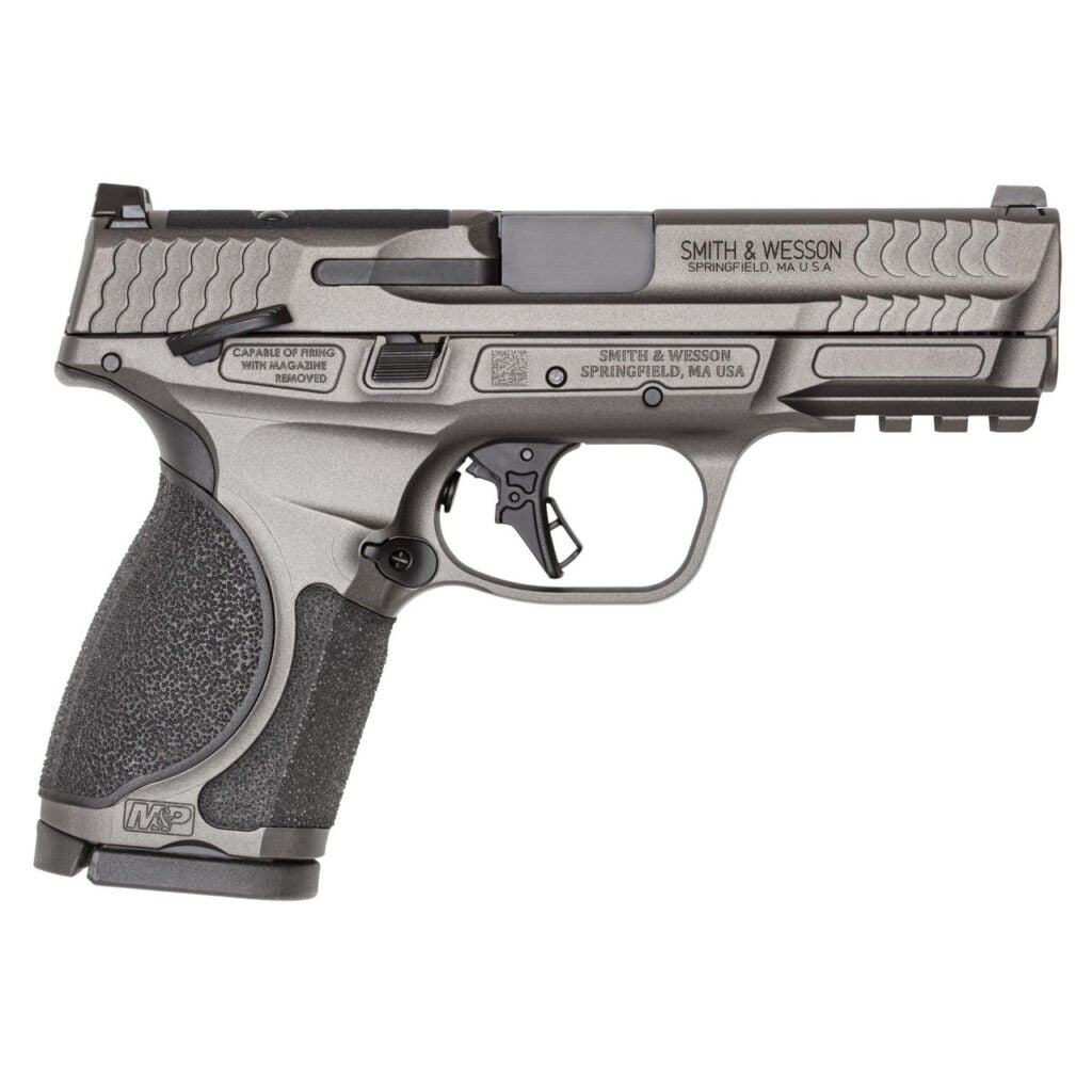 M&P 9 Metal