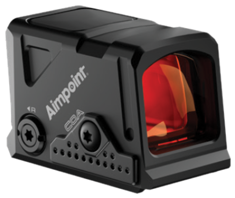Aimpoint COA